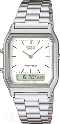 Наручные часы Casio AQ-230A-7DMQYES фото