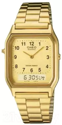 Наручные часы Casio AQ-230GA-9B фото