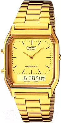 Наручные часы Casio AQ-230GA-9E фото