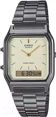 Наручные часы Casio AQ-230GG-9A фото