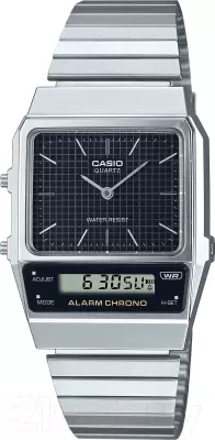 Наручные часы Casio AQ-800E-1A фото
