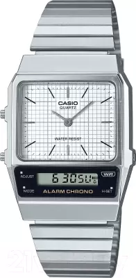 Наручные часы Casio AQ-800E-7A фото