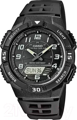 Наручные часы Casio AQ-S800W-1BVEF фото