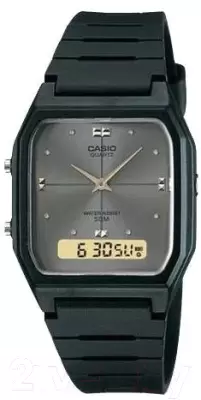 Наручные часы Casio AW-48HE-8A фото