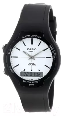 Наручные часы Casio AW-90H-7E фото