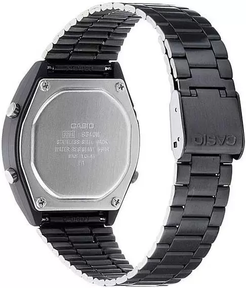 Наручные часы Casio B640WB-1A фото 2