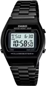 Наручные часы Casio B640WB-1A фото