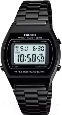 Наручные часы Casio B640WB-1AEF фото