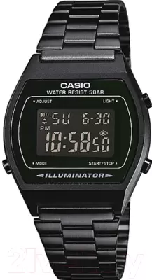 Наручные часы Casio B640WB-1BEF фото