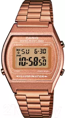 Наручные часы Casio B640WC-5AEF фото
