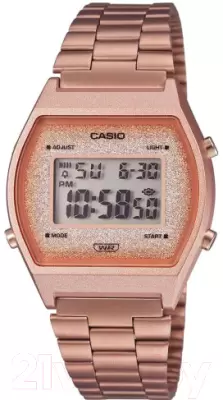 Наручные часы Casio B640WCG-5E фото