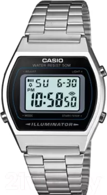 Наручные часы Casio B640WD-1AVEF фото