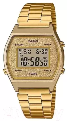 Наручные часы Casio B640WGG-9E фото