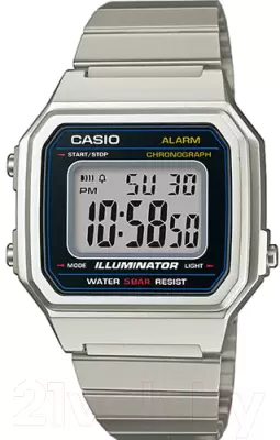 Наручные часы Casio B650WD-1AEF фото