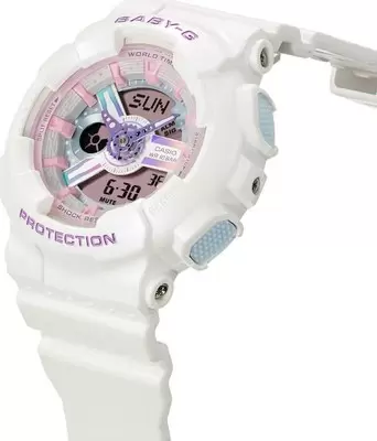 Наручные часы Casio BA-110FH-7A фото