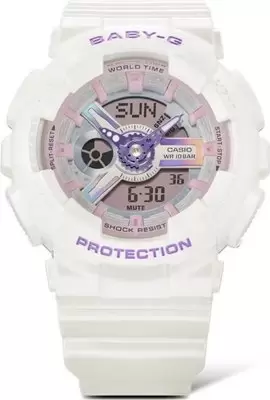 Наручные часы Casio BA-110FH-7A фото