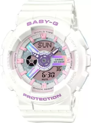 Наручные часы Casio BA-110FH-7A фото