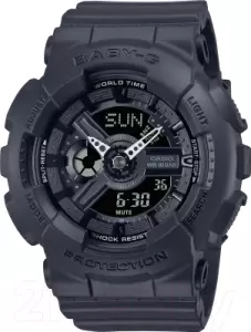 Наручные часы Casio BA-110XBC-1A фото