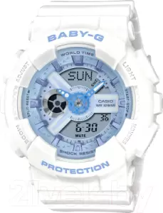 Наручные часы Casio BA-110XBE-7A фото