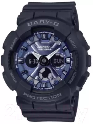 Наручные часы Casio BA-130-1A2ER фото