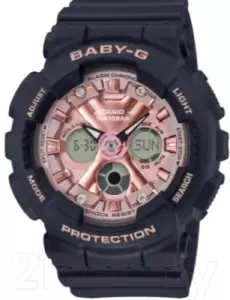 Наручные часы Casio BA-130-1A4ER фото