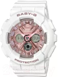 Наручные часы Casio BA-130-7A1ER фото