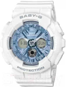 Наручные часы Casio BA-130-7A2ER фото