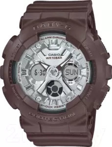 Наручные часы Casio BA-130SW-5A фото