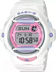 Наручные часы Casio BG-169PB-7E фото