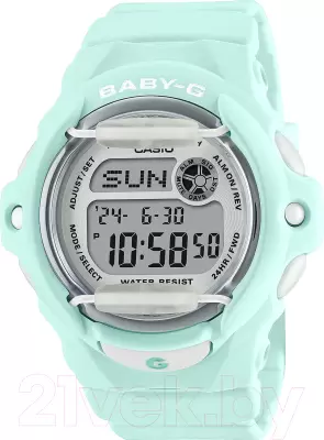 Наручные часы Casio BG-169U-3E фото