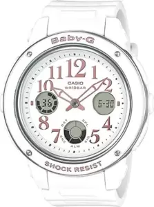 Наручные часы Casio BGA-150EF-7B фото