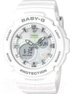 Наручные часы Casio BGA-270FL-7A фото