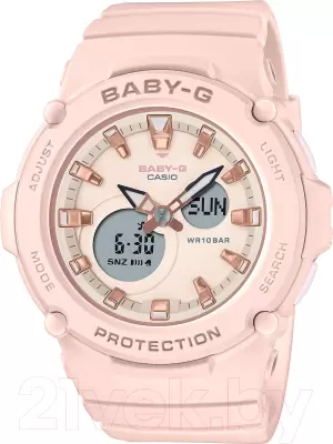 Наручные часы Casio BGA-275-4A фото