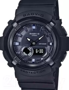 Наручные часы Casio BGA-280-1A фото