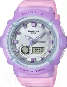 Наручные часы Casio BGA-280-6A фото