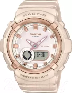 Наручные часы Casio BGA-280BA-4A фото