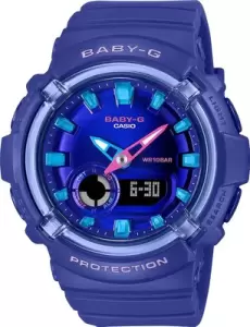 Наручные часы Casio BGA-280DN-2A фото