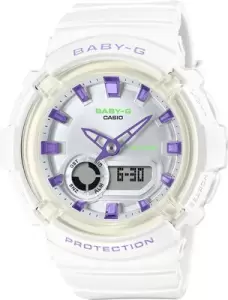 Наручные часы Casio BGA-280DN-7A фото