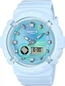 Наручные часы Casio BGA-280TD-2A фото
