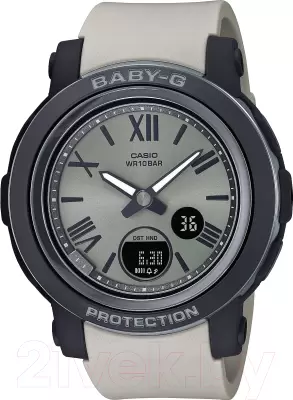Casio BGA-290-8A