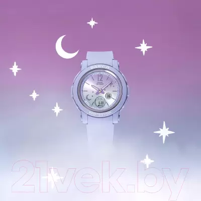 Наручные часы Casio BGA-290DS-2A фото