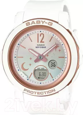 Наручные часы Casio BGA-290DS-7A фото