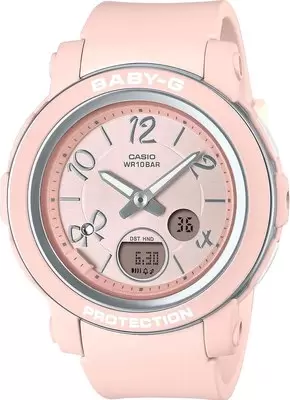 Наручные часы Casio BGA-290RA-4A фото