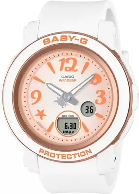 Casio BGA-290US-4A