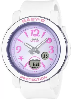 Наручные часы Casio BGA-290US-6A фото
