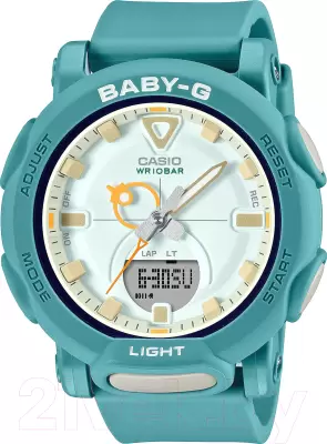 Наручные часы Casio BGA-310RP-3A фото