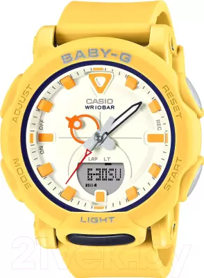 Наручные часы Casio BGA-310RP-9A фото