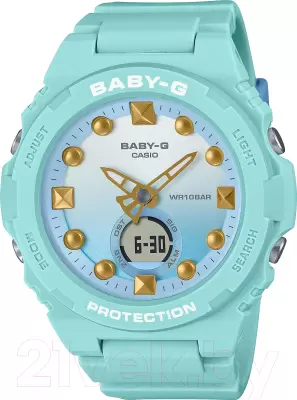 Наручные часы Casio BGA-320-3A фото