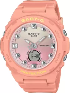 Наручные часы Casio BGA-320-4A1 фото