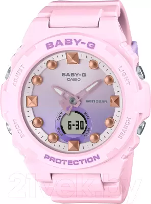 Наручные часы Casio BGA-320-4A фото